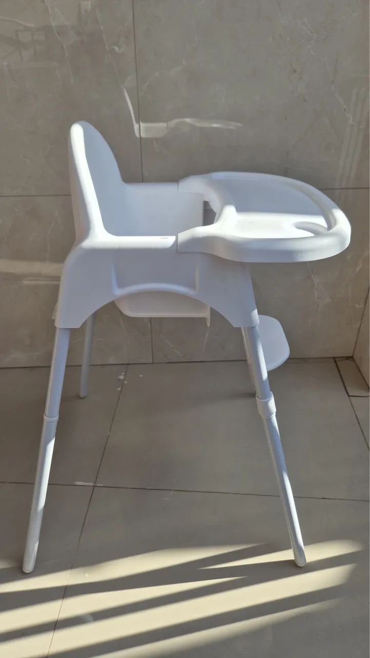 Cadeira de Alimentação  - Foto 3
