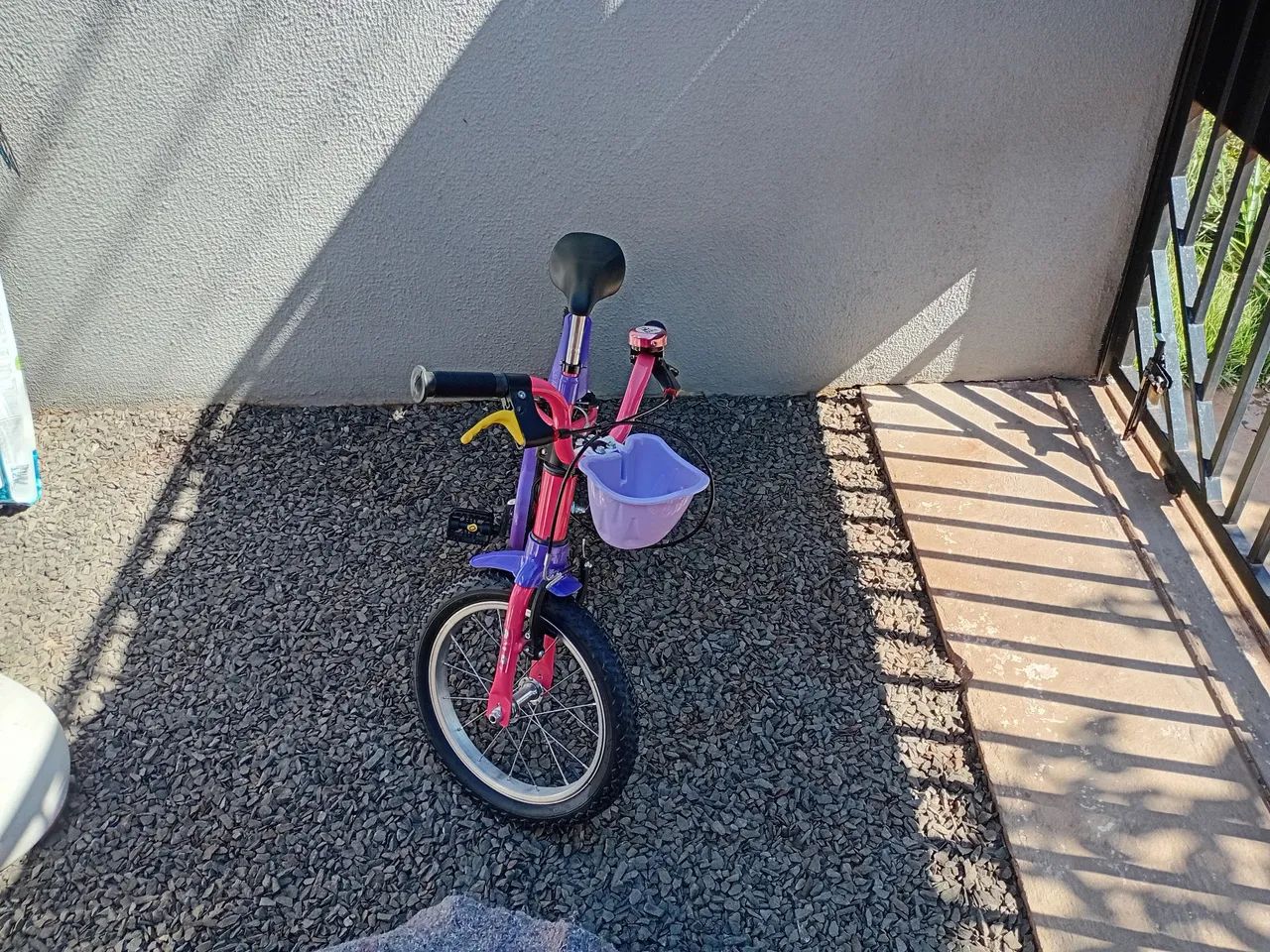Bicicleta Infantil  - Foto 2