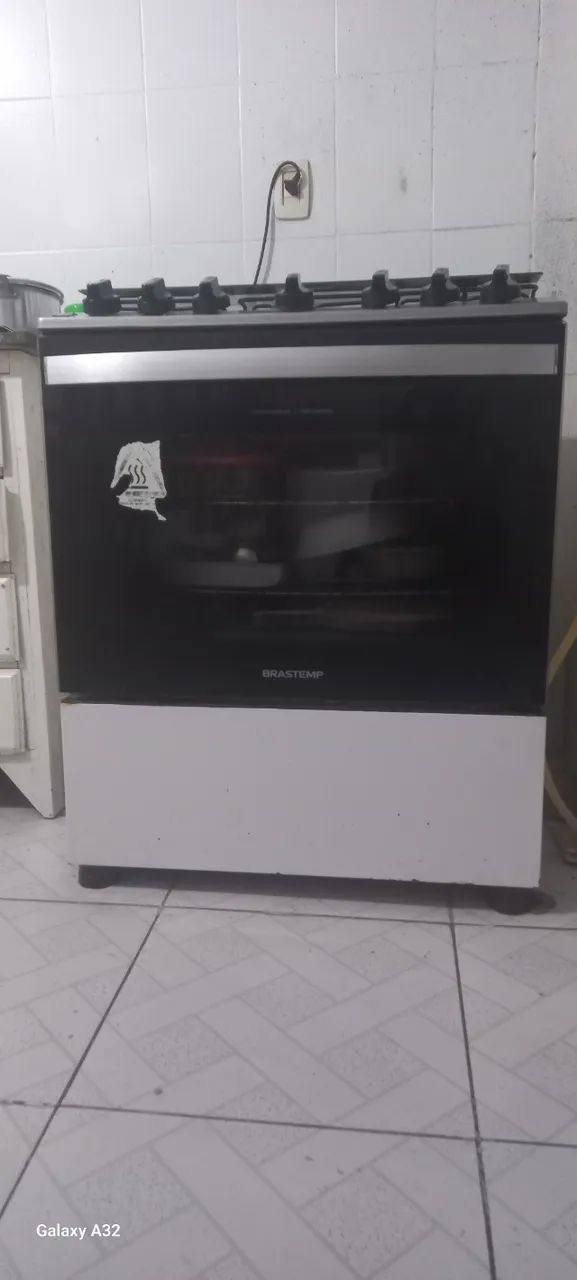 Fogão  - Foto 2