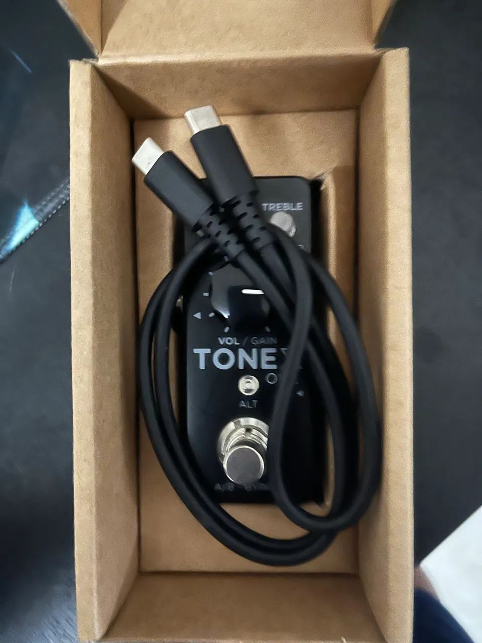 PEDAL TONEX ONE - Foto 2