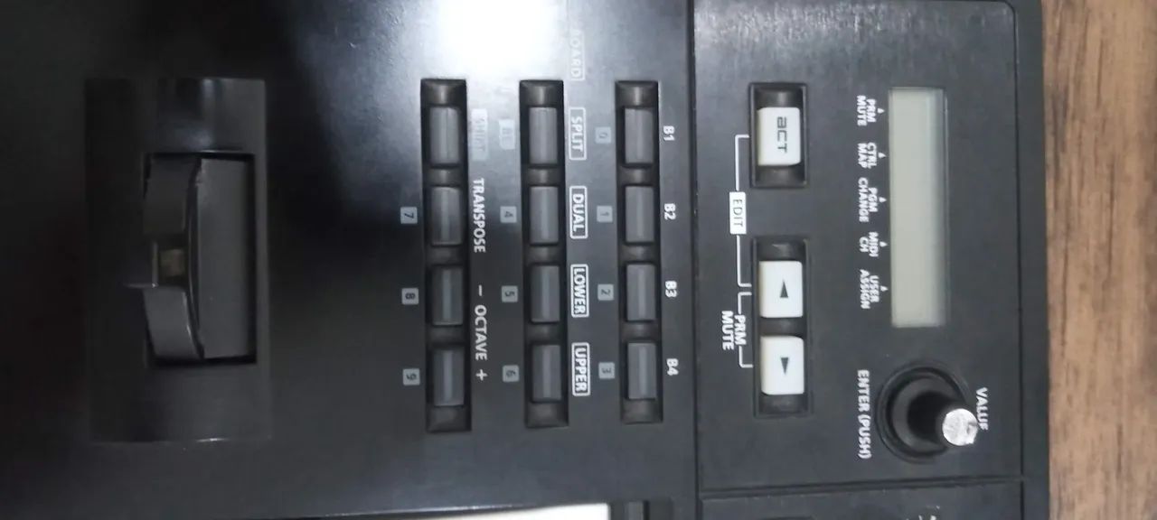 Controlador Roland a800 pro - Foto 5