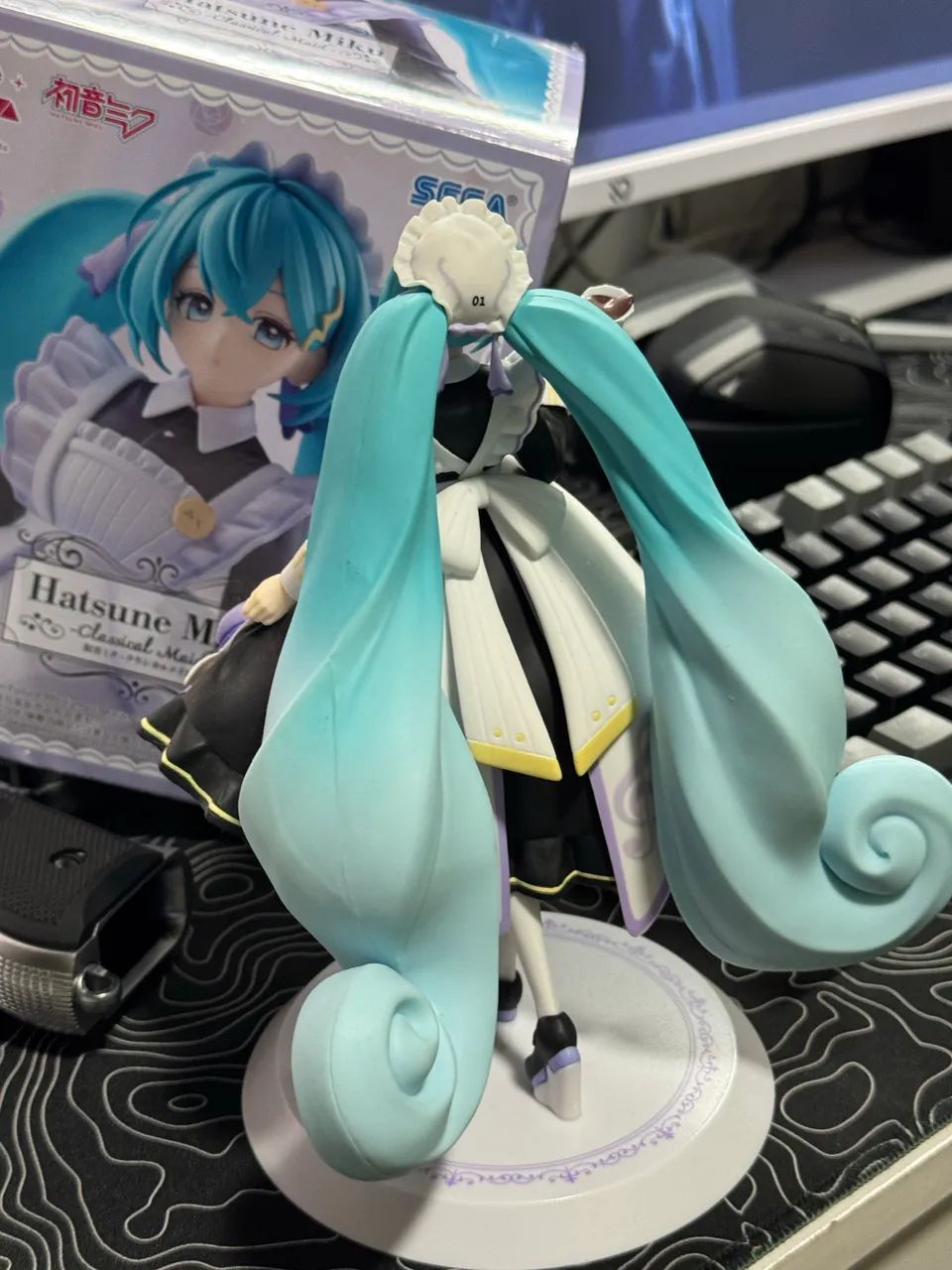 Hatsune miku - Foto 2