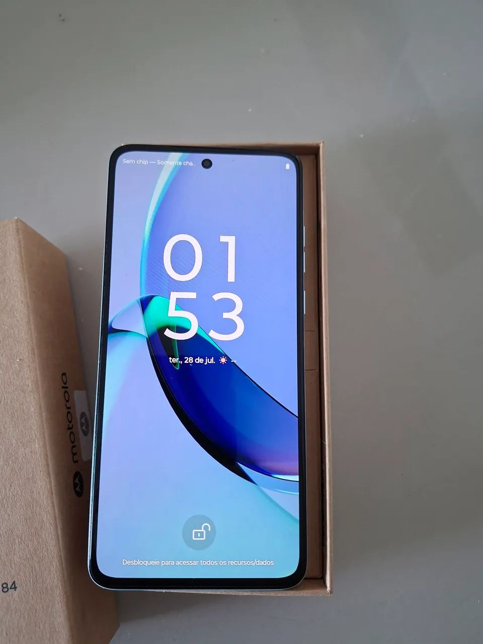 Moto G84 256g  - Foto 3