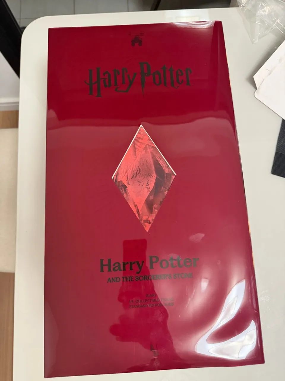 Harry Potter Inart 1/6 Standard  - Foto 2