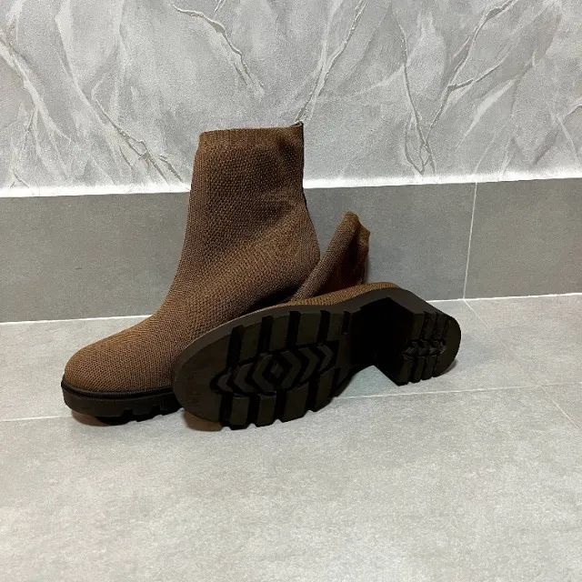 Bota Feminina - Foto 2