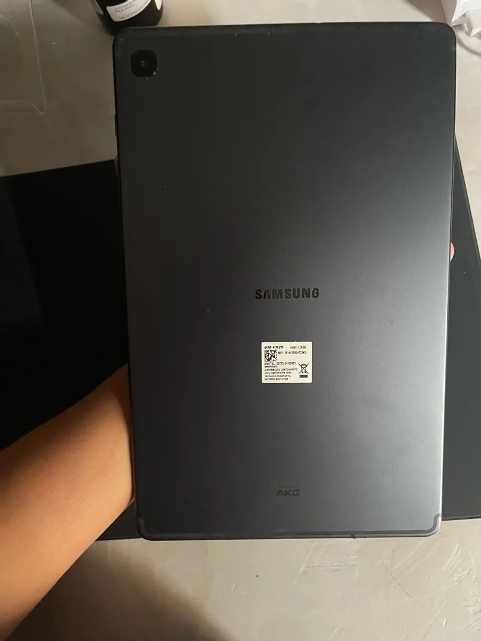 tablet samsung s6 lite - Foto 5