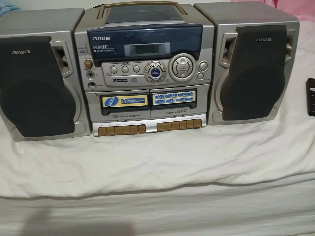 Som vintage