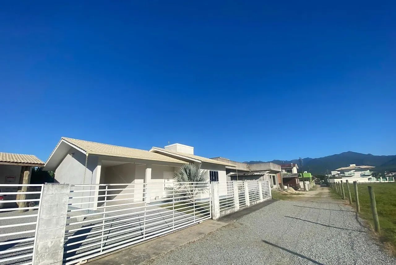 Casa 2 Quartos 104m² - Sul Do Rio