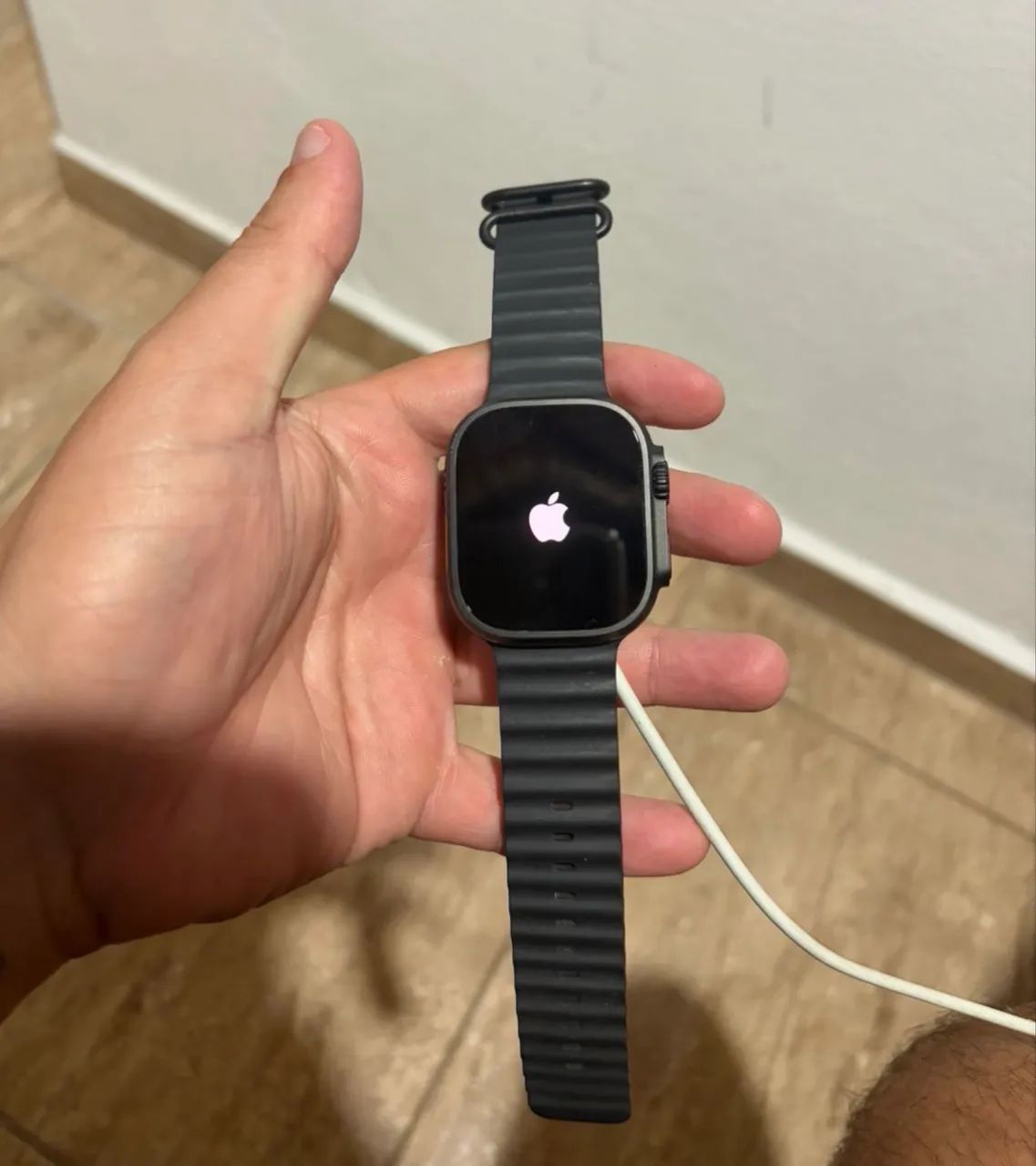 Apple Watch Ultra 2 - Foto 4