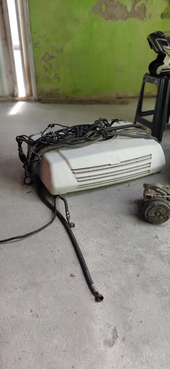 Thermo king v300
