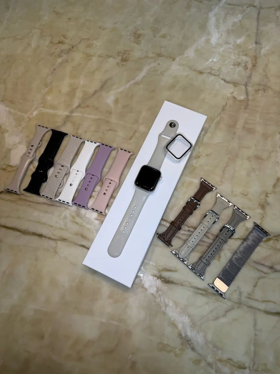 Apple Watch SE  - Foto 5