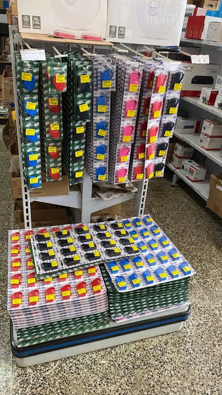 Segurança eletrônica  - Foto 3