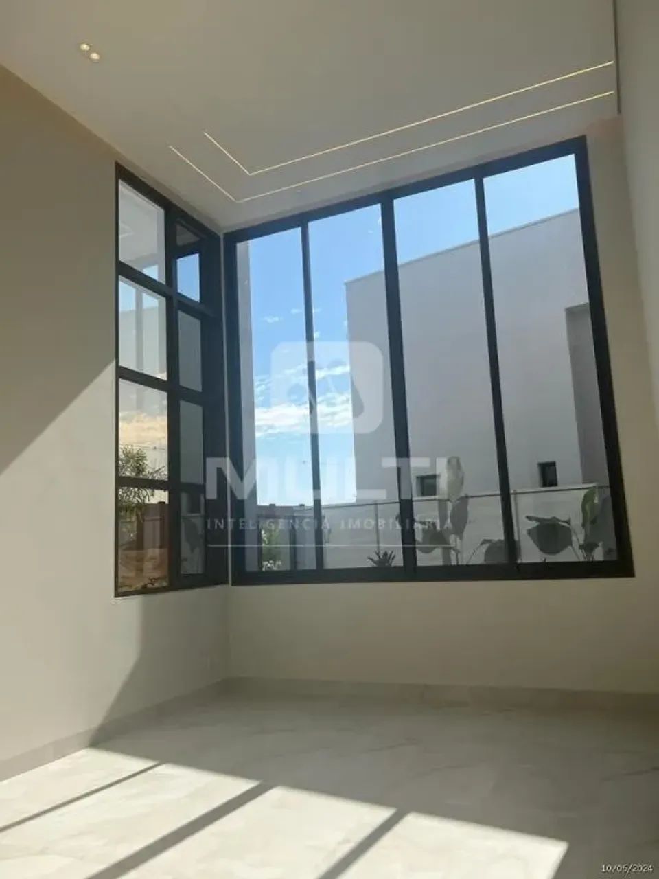 Casa Condominio - JARDINS GENOVA COND - Foto 2