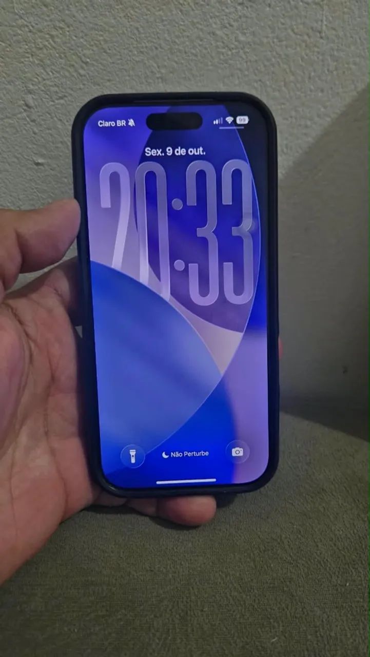 iPhone 17 Pro 256GB