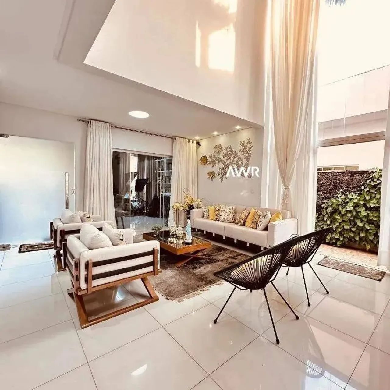 Sobrado 3 suítes plenas no Jardins Madri  Goiânia - Foto 7