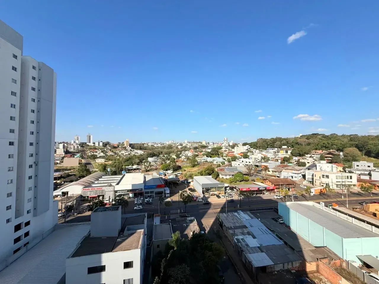 Apartamento 2 Dormitórios Bairro Palmital - Foto 3
