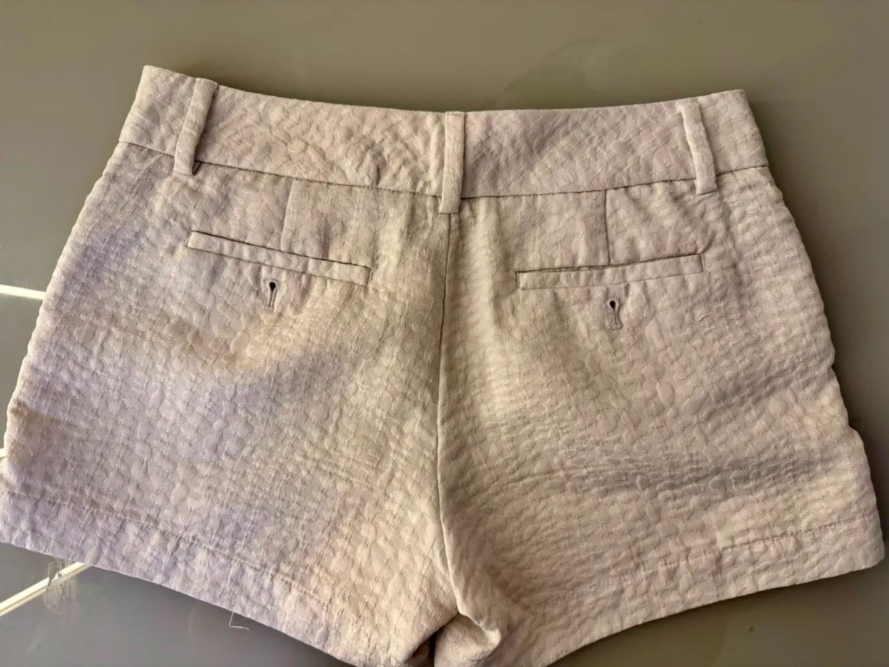 Short Calvin Klein TAM 40/M - Foto 2