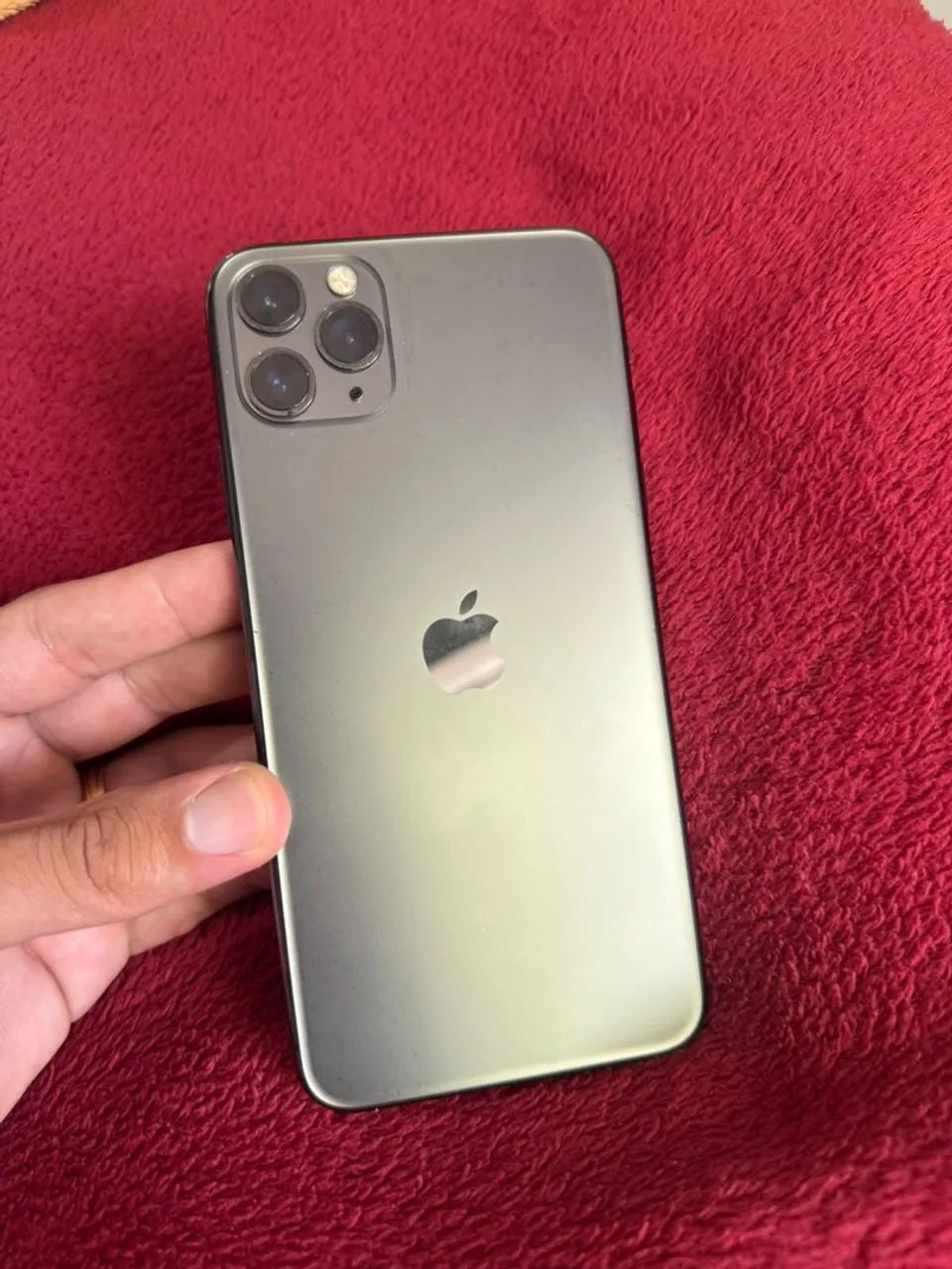 iPhone 11 Pro Max  - Foto 2