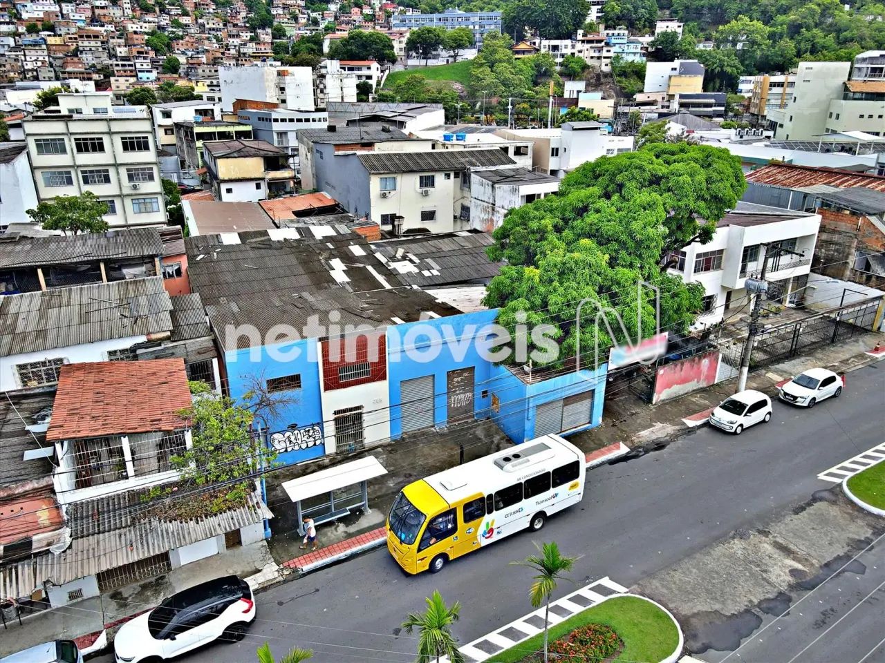 Venda Galpão Ilha de Santa Maria Vitória - Foto 4