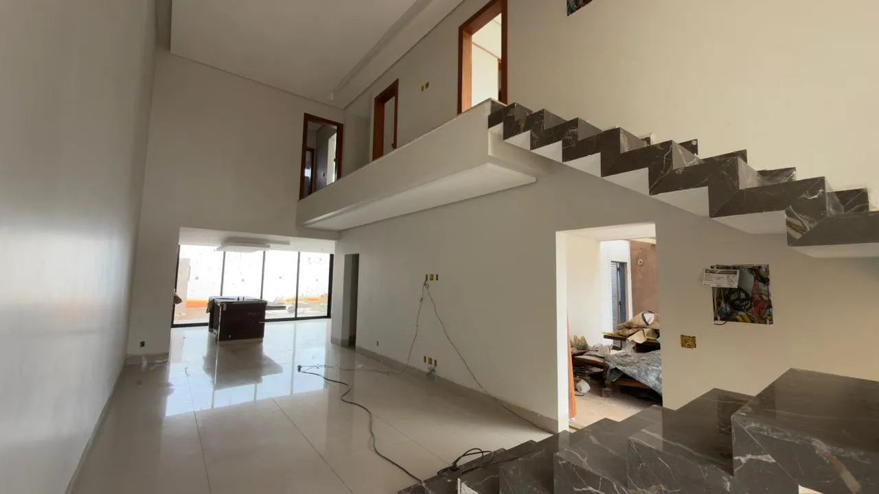 Casa com Piscina Morada do Sol - Foto 5