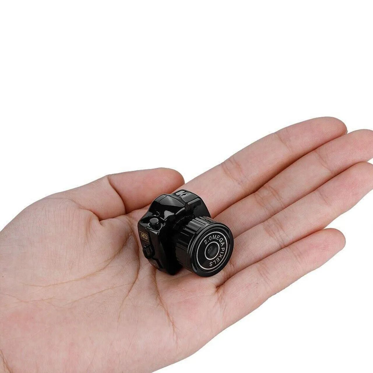 Mini câmera - Foto 3