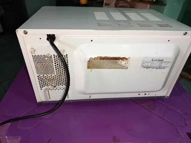 Micro-ondas Pilcon 18L - Foto 2