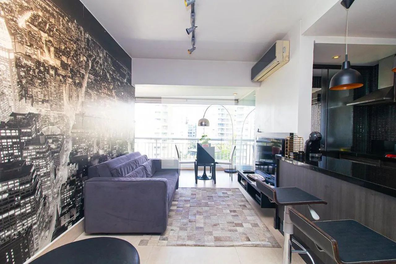 APARTAMENTO RESIDENTIAL em São Paulo - São Paulo, Cerqueira César - Foto 3