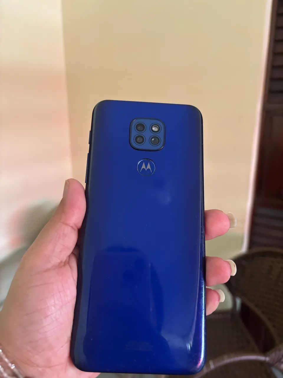 Moto g9 Play - Foto 3