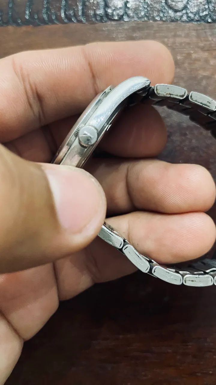 Relógio Technos Riveira 