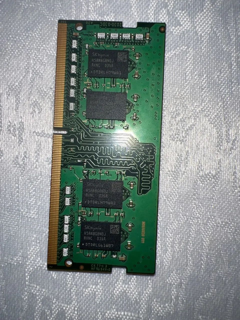Memória RAM 8 Gb - Foto 2