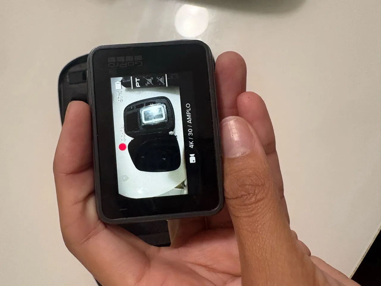 Gopro hero5