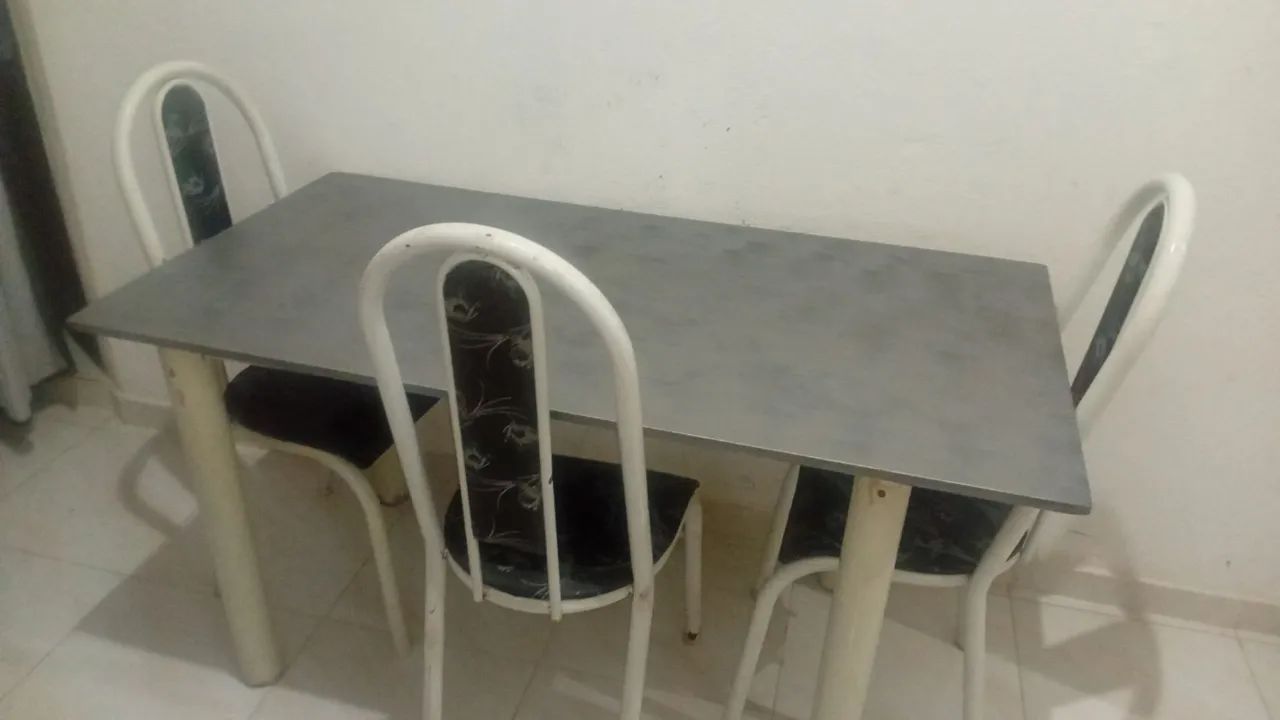 Mesa - Foto 3