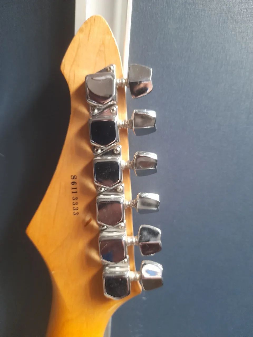 Guitarra Ária Pro 2 - Foto 3