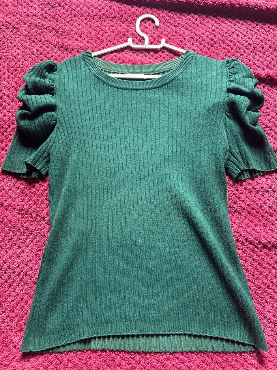 Blusa TAM M 
