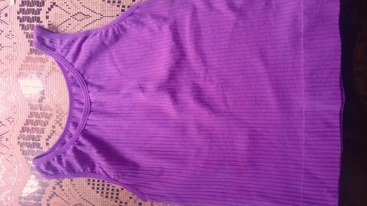 Vendo blusas