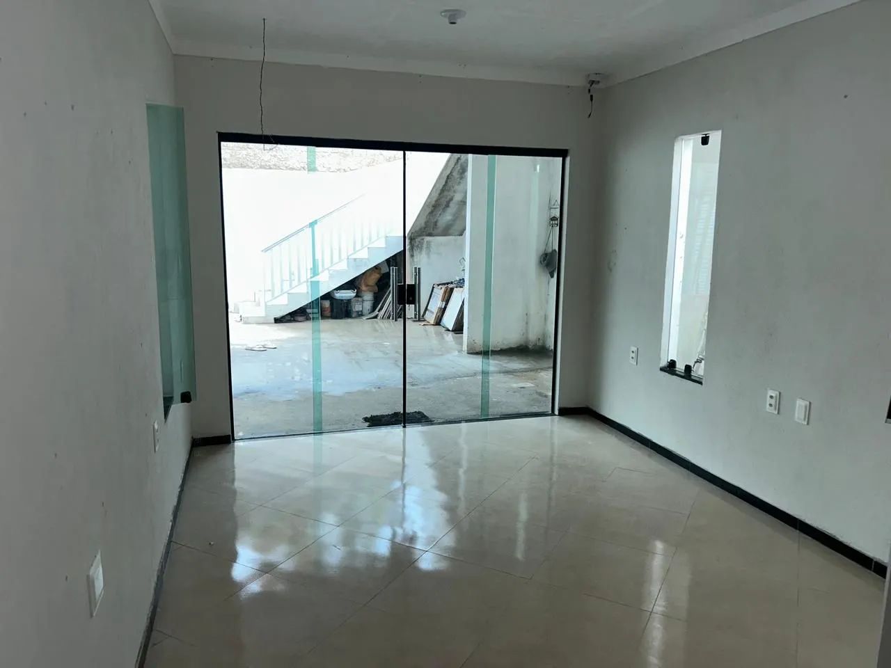 Alugamos , casa em Marechal - Foto 2