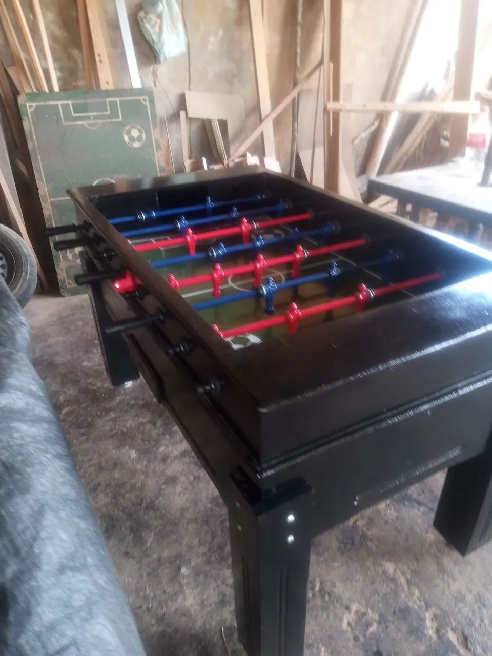 VENDO ESSE LINDO PEBOLIM 