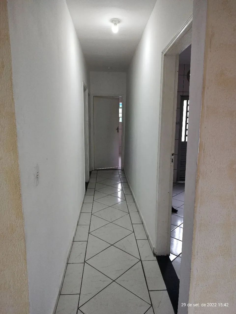 Casa com Edícula na Cidade Edson à Venda - Foto 5