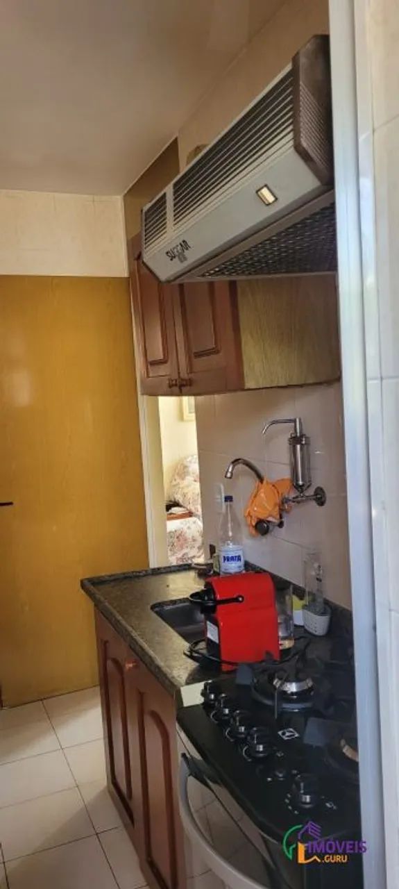 APARTAMENTO - JARDIM MARAJOARA - SP - Foto 3