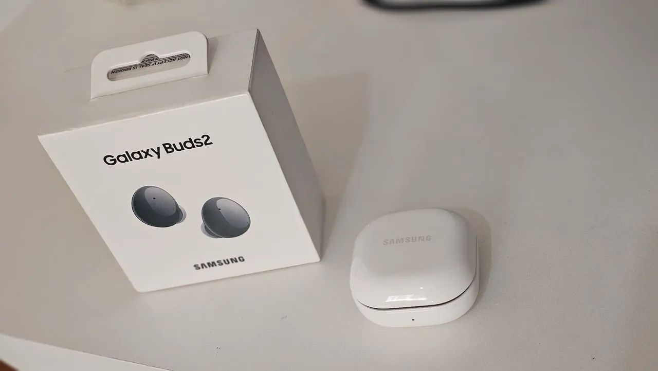Galaxy Buds 2 - Foto 4