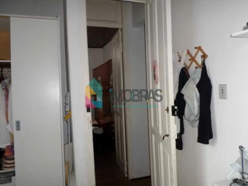 BOTAFOGO!!! CASA DUPLEX COM 3 VAGAS!!! - Foto 5