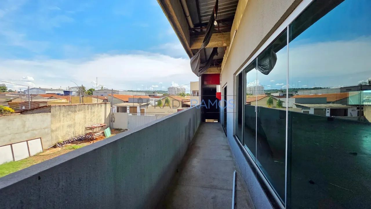 Sala para locação, Setor Cândida de Morais, Goiânia, GO - Foto 2