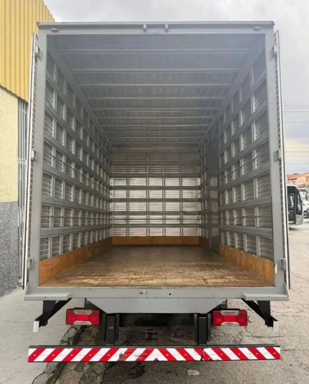 Iveco Daily  - Foto 5