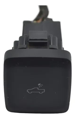Botão Interruptor Luz Caçamba Ford Ranger 2019 Original