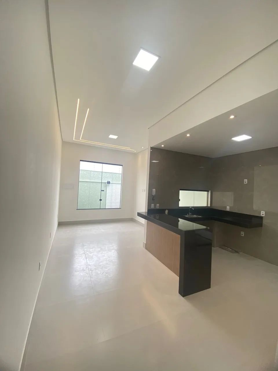 CASA/ BAIRRO RECANTO DAS ÁGUAS/ EUNAPOLIS - Foto 3