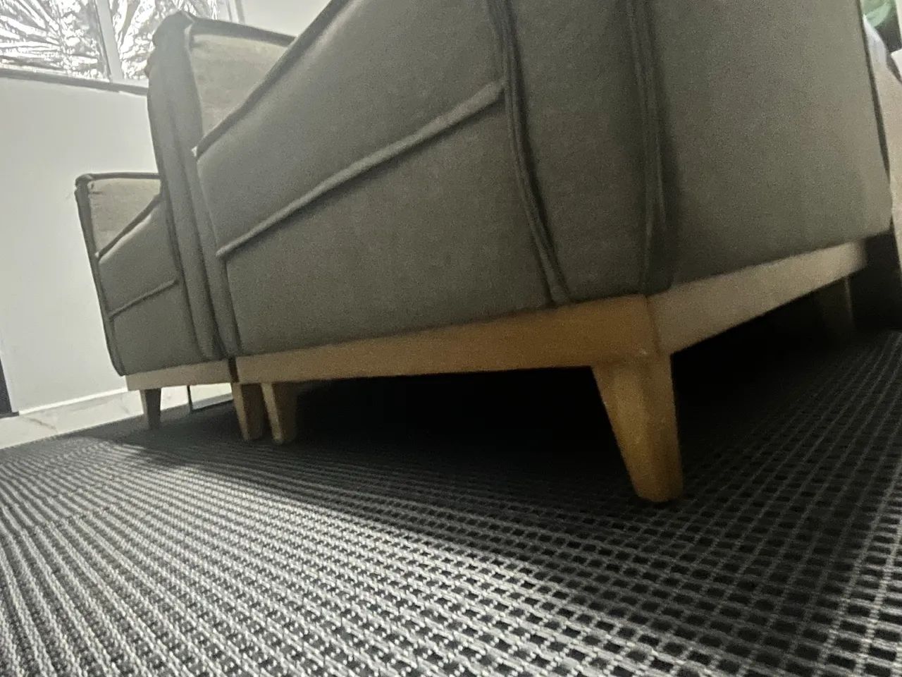Poltrona/ Cadeira com braço  - Foto 3
