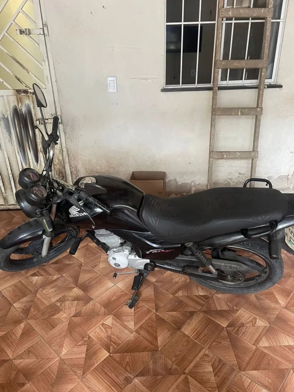 Fan 125 Ks