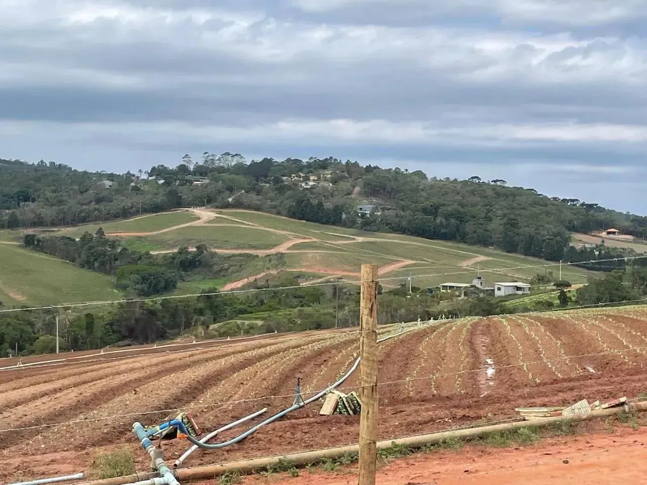 Terrenos Exclusivos no Interior  Visitas Liberadas! - Foto 8
