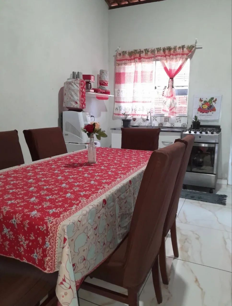 CASA NA LIBERDADE  - Foto 2