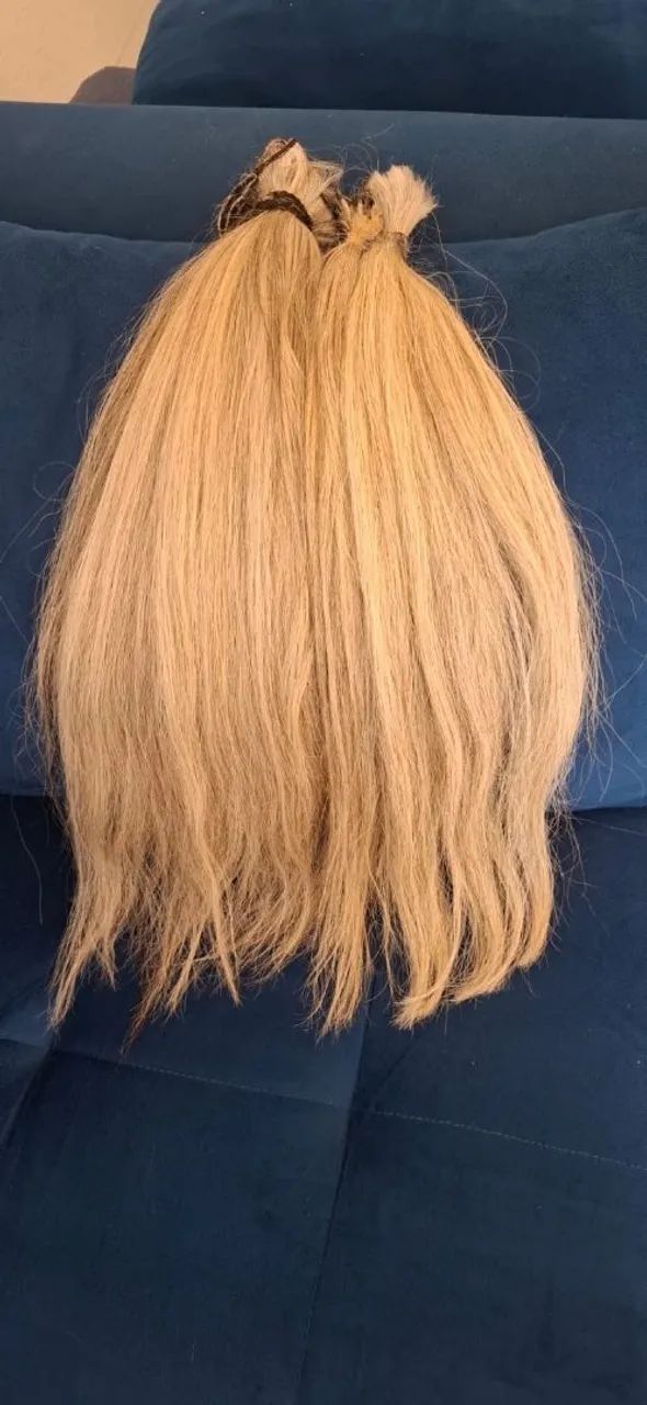 Cabelo vietnamita  - Foto 2